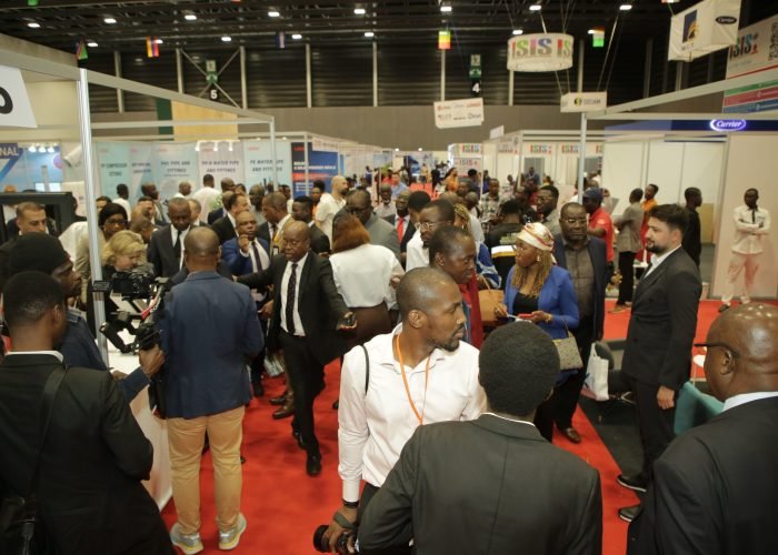 kalabalık koridor – carrier isis tarafı